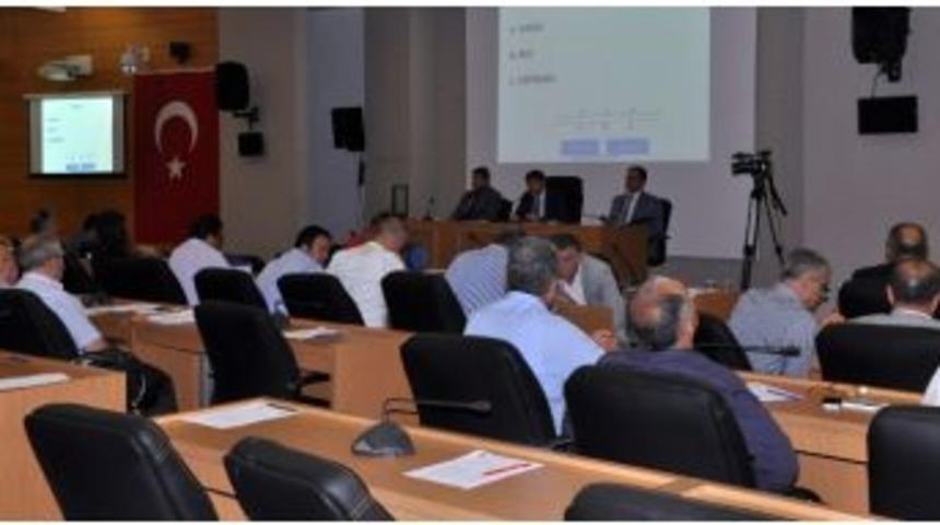 Asat Meclisi Genel Kurul Toplantısı