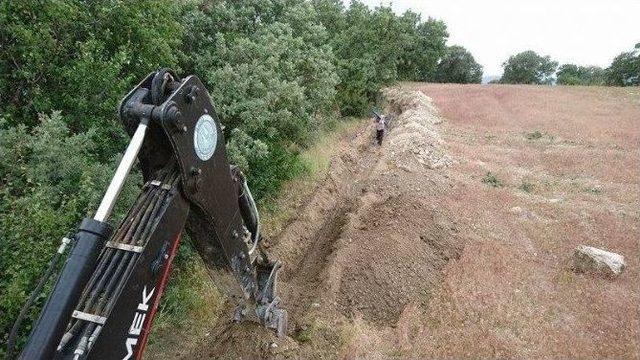 Vatandaş Artık Kaliteli Su İçiyor