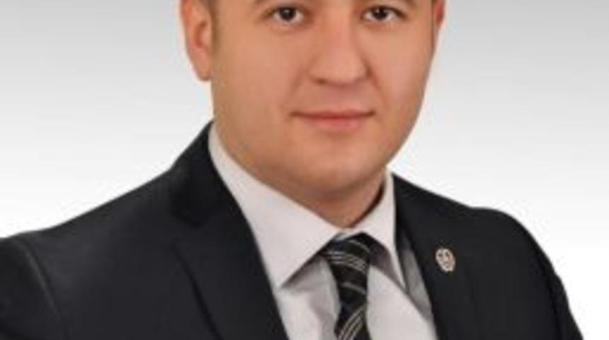 Eli&ccedil;evik, İstanbul&rsquo;a Şube M&uuml;d&uuml;r&uuml; Olarak Atandı