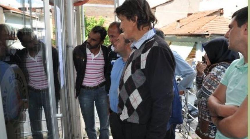 Simav&rsquo;da 60 Kişiye 6 Ay S&uuml;reyle İş İmkanı