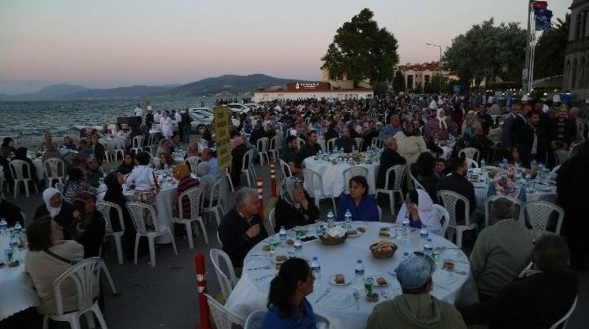 B&uuml;y&uuml;kşehir Mudanya&rsquo;ya Değer Katıyor