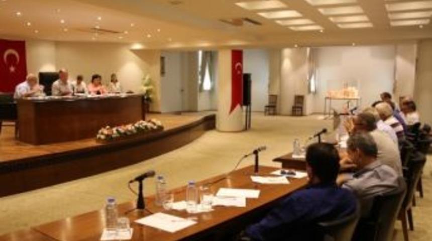 Zarar Eden İşletmelerin İhalesi Chp Oylarıyla Reddedildi