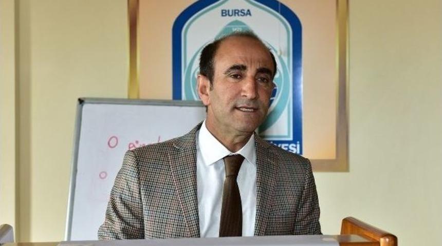 Yıldırım&rsquo;dan Arabuluculuk Desteği