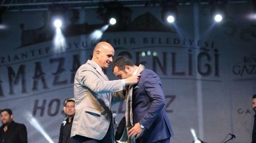 Gaziantep&rsquo;te Renkli Ramazan Etkinlikleri