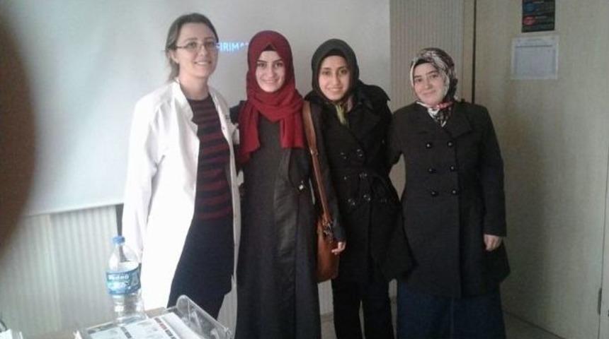 Topluma Hizmet Projesi