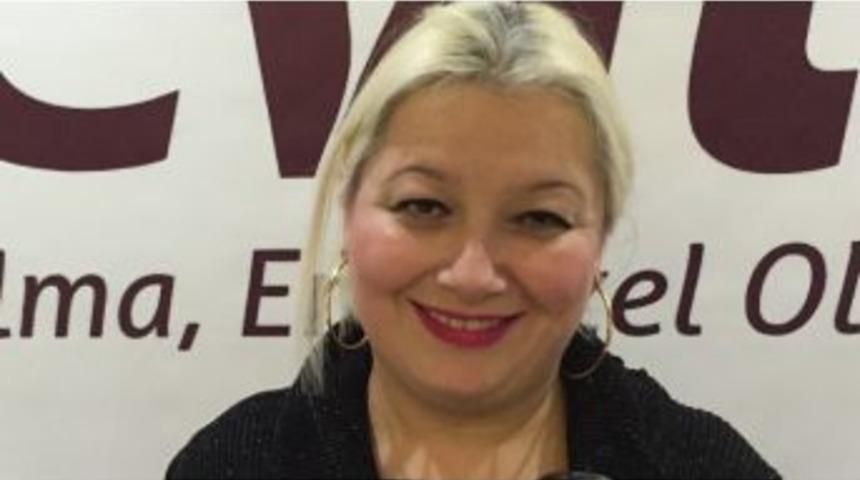 "&uuml;nl&uuml;ler, Kozmetikte Doğal &Uuml;r&uuml;nleri Tercih Ediyor"