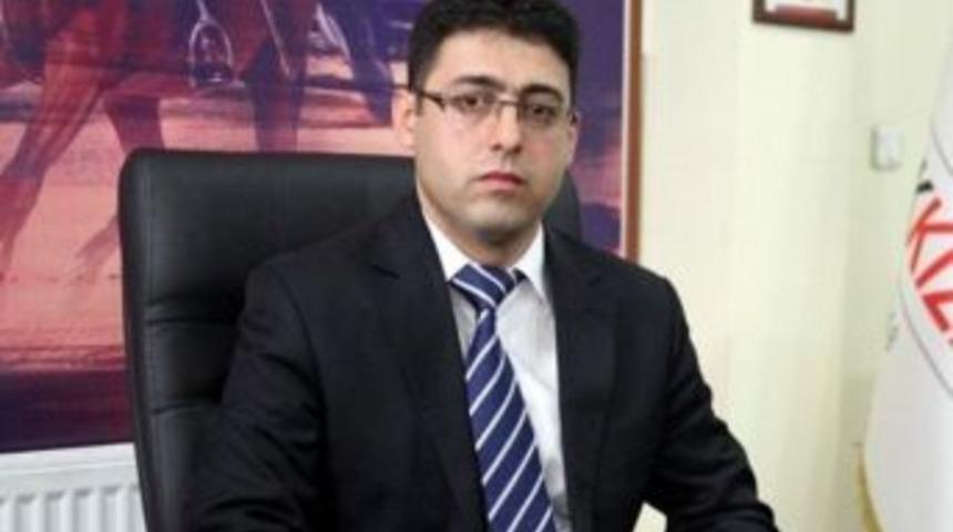 Van&rsquo;daki Kan Stokları