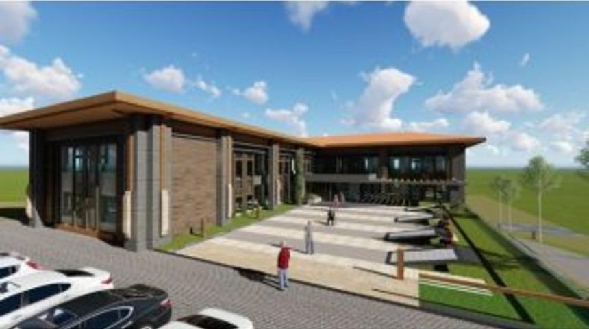 Kocaali Sosyal Gelişim Ve Gen&ccedil;lik Merkezi Projesi Hazırlandı