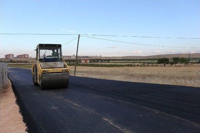 Büyükşehir Yavuzeli İlçesinin Altyapı Ve Üst Yapısını Güçlendiriyor