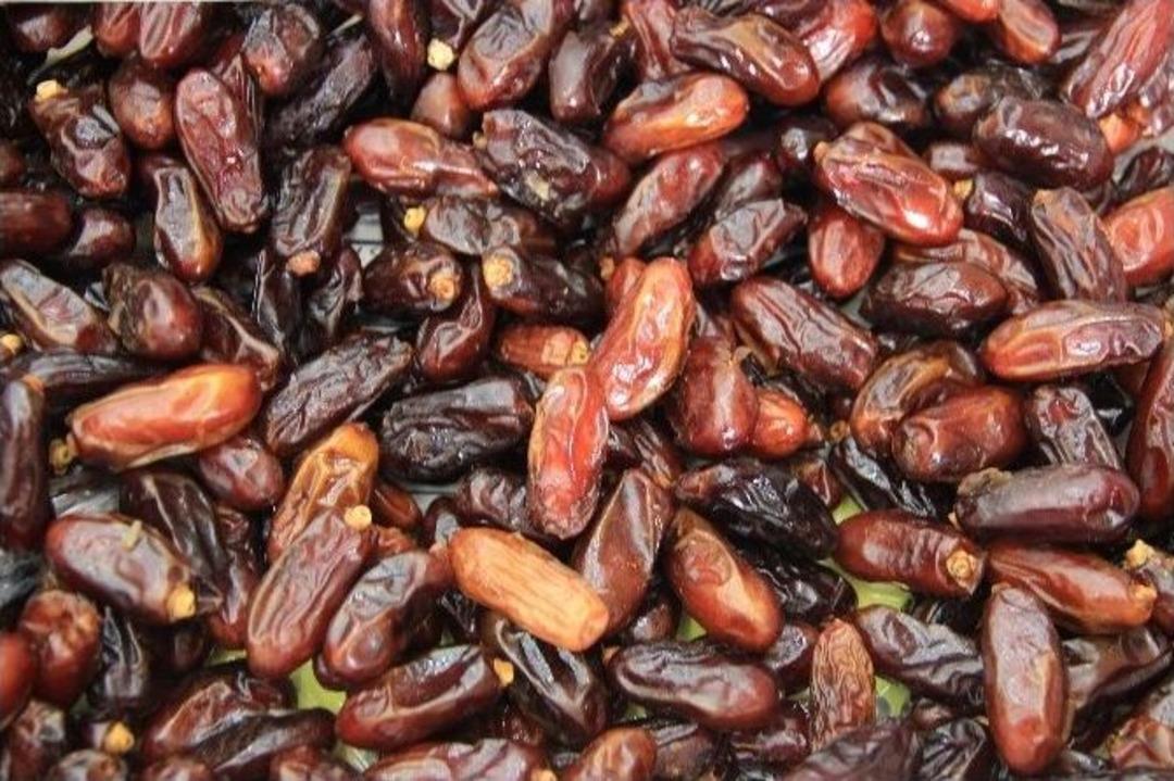 Ramazan Ayının Vazge&ccedil;ilmezi Hurma