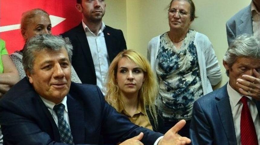 Chp&rsquo;li Balbay&rsquo;dan &rsquo;ter&ouml;r&rsquo; Yorumu