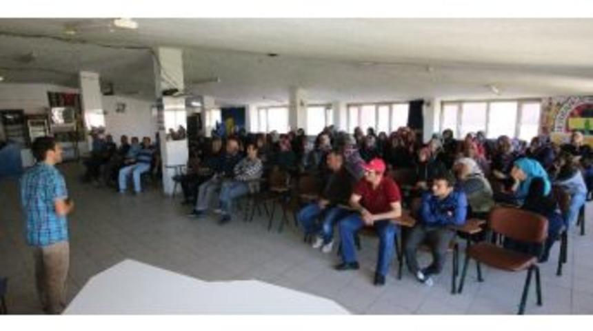 Beyşehir Belediyesi&rsquo;nin &Ccedil;alışan İnsan Filosu İşkur&rsquo;la G&uuml;&ccedil;leniyor