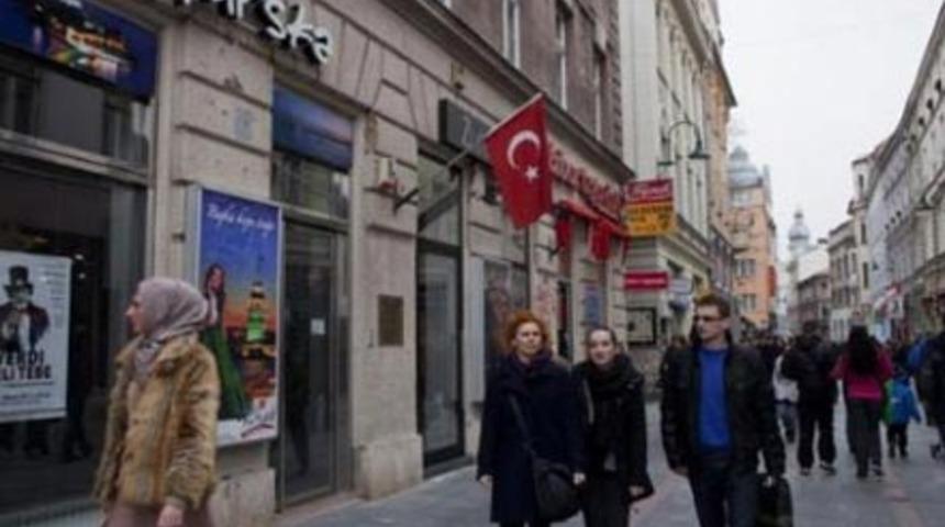 Bosna'ya Osmanlı İmparatorluğu geri geldi