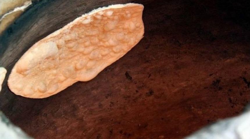 M&uuml;lteci Fırınlarında Ramazan Bereketi