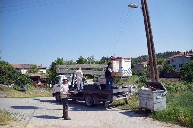 Şehit Babasından Örnek Davranış