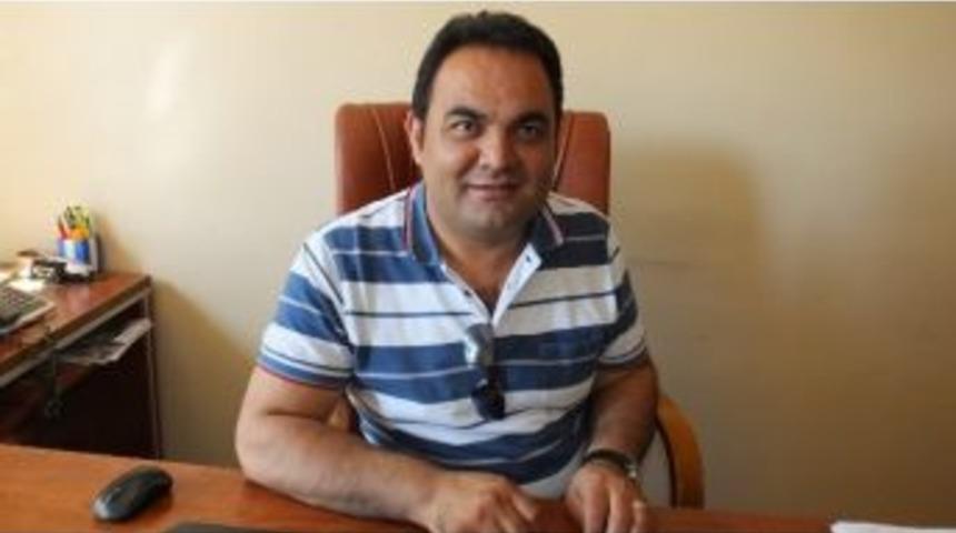 Burhaniye&rsquo;de Yangın Mevsimi Başladı