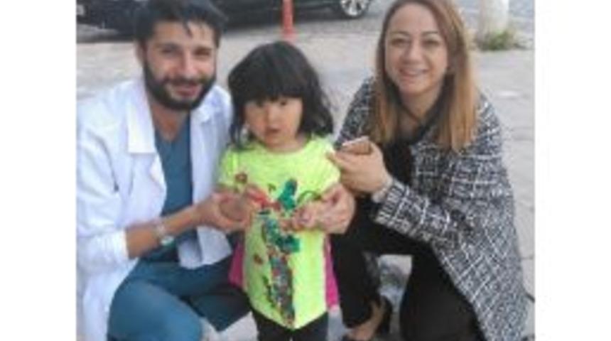 İn&ouml;n&uuml; &Uuml;niversitesi Rekt&ouml;r Adayı Prof. Dr. Aysun Bay Karabulut: