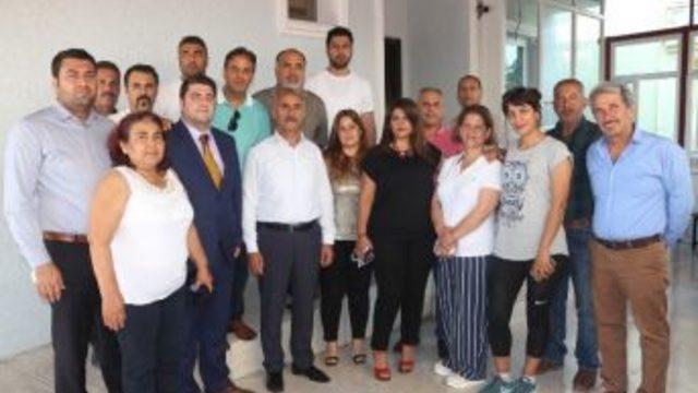 Culha: sosyal Tesis Ve Plaj Projelerimiz Hazır