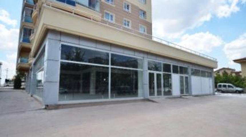 Muhammed Ali&rsquo;nin İsmi Pursaklar&rsquo;da Yaşayacak