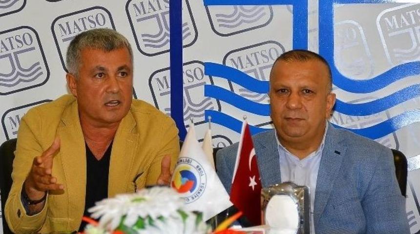 Manavgatlı Stk&rsquo;lardan Alanya Haritası Tepkisi