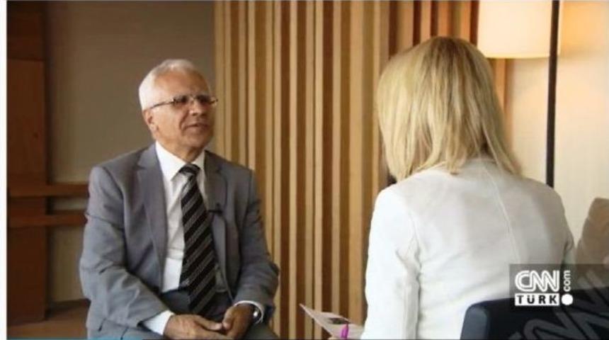 &Ouml;zkul&rsquo;un Fransa&rsquo;ya Uzanan Başarı &Ouml;yk&uuml;s&uuml; Anlatıldı