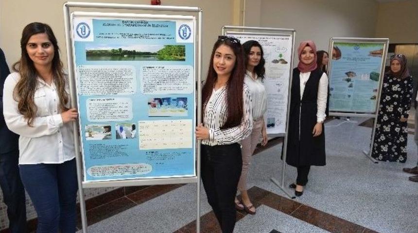 Projeleriyle &Ccedil;evre Sorununa &Ccedil;&ouml;z&uuml;m Aradılar