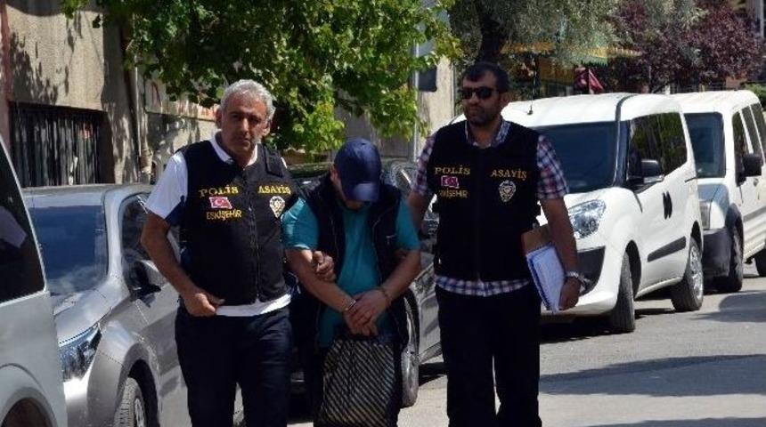 Silahla Yaralama Ş&uuml;phelileri Adliyeye Sevk Edildi