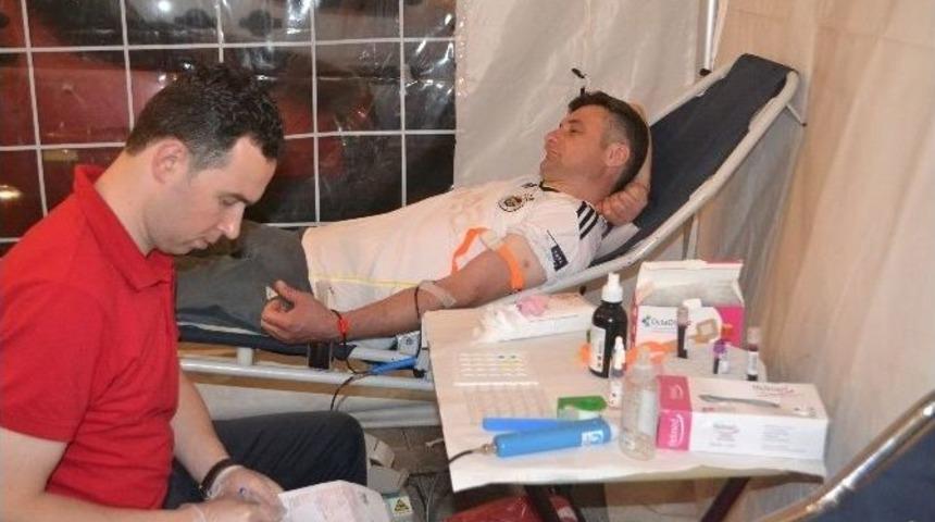 T&uuml;rk Kızılay&rsquo;ı 148 Yaşında