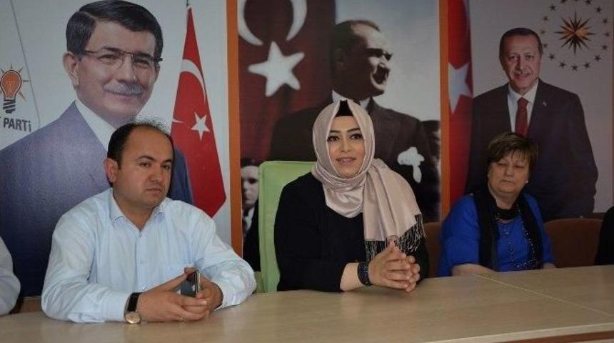 Milletvekili Çelik, “hiç Kimse Türkiye Cumhuriyeti’ne Diz Çöktüremez”