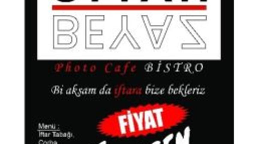 Kafede Fiyatsız İftar