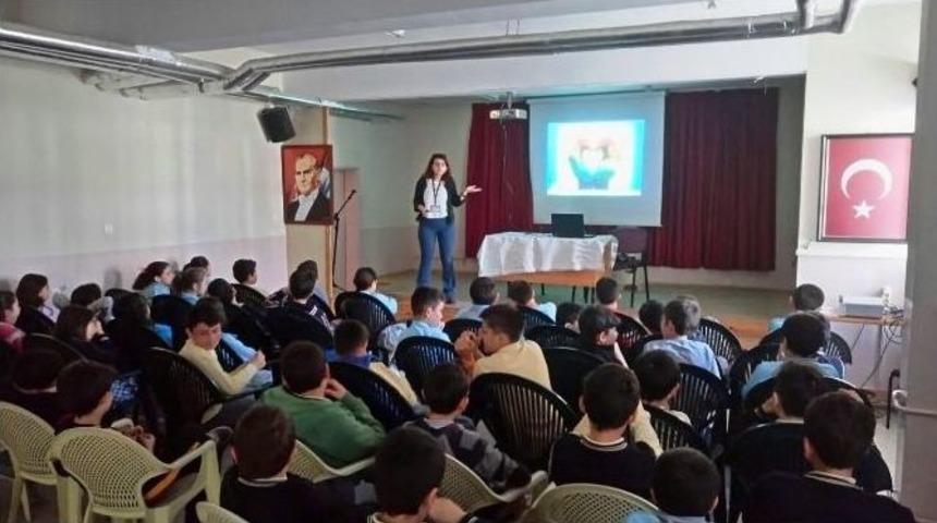 5 Bin 600 &Ouml;ğrenciye En Anlamlı Eğitim