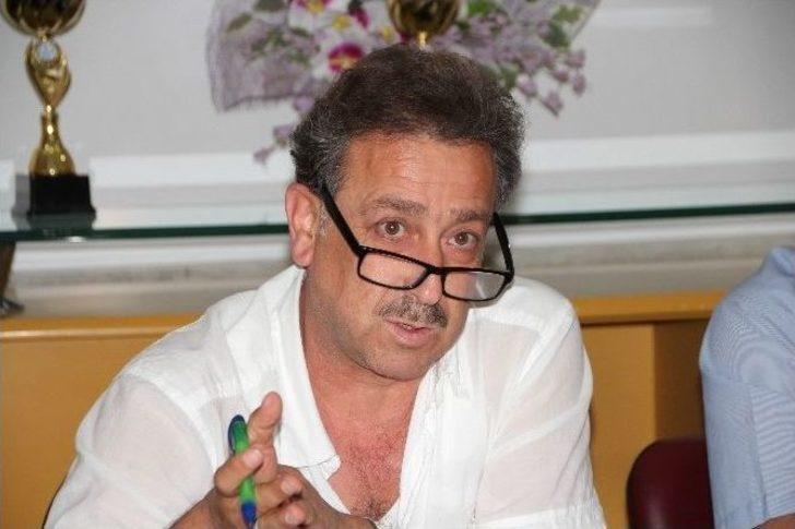 U13 Türkiye Şampiyonası Kur’a Çekimleri Gerçekleştirildi G3