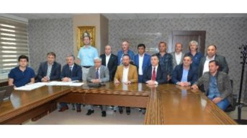 İzmit&rsquo;te Toplu İş S&ouml;zleşmesi İmzalandı