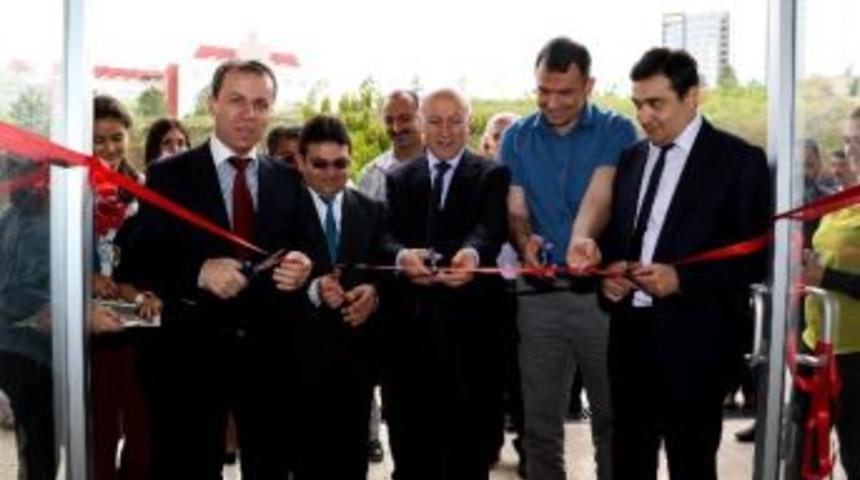 &lsquo;2. Bilim Ve Sanat Şenliği&rsquo; Ger&ccedil;ekleştirildi