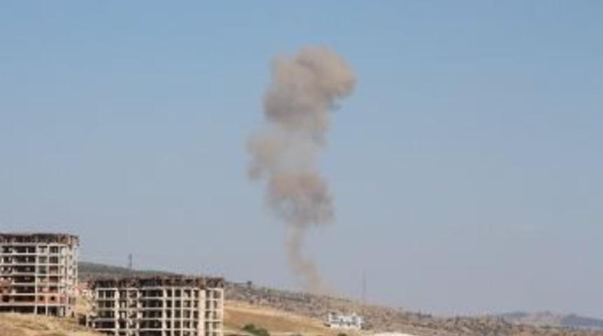 Şırnak&rsquo;ta Bombalı Ter&ouml;r Saldırısı