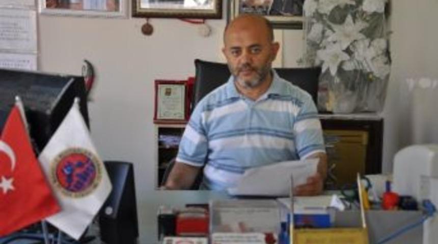 Gebzeli Muhtardan Terör Destekçilerine Tepki