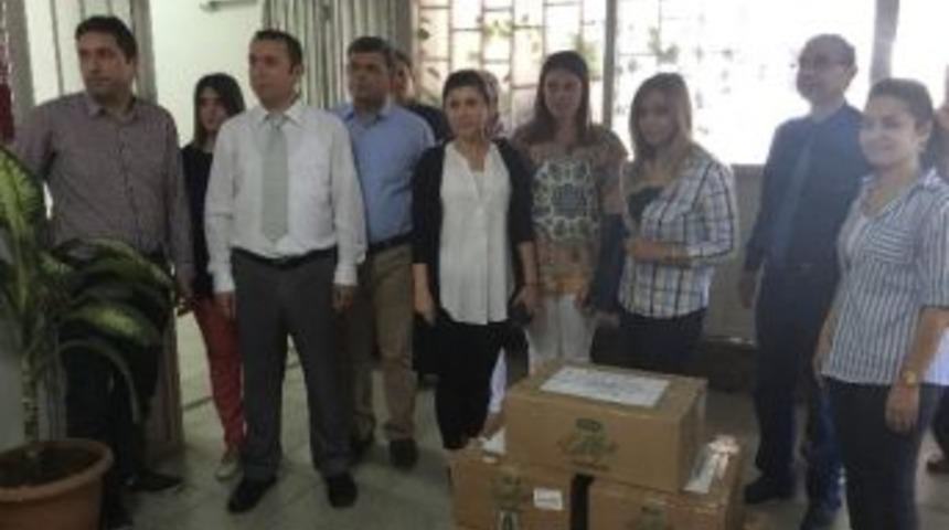 Yükümlüler İçin 500 Kitap