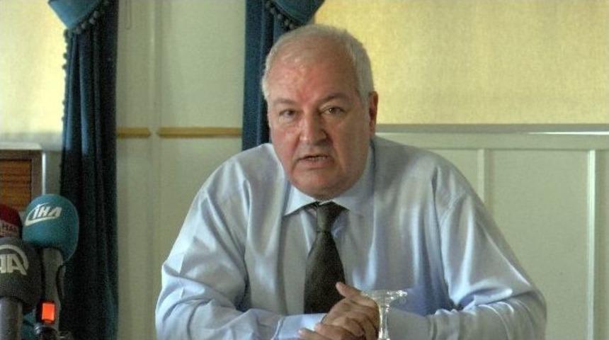 Basın Konseyi Yerel Gazetecilerle Buluştu