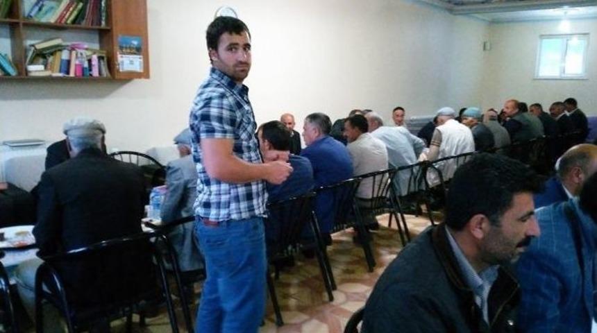 Erentepe Beldesinde 5 Yıllık Gelenek Devam Ediyor