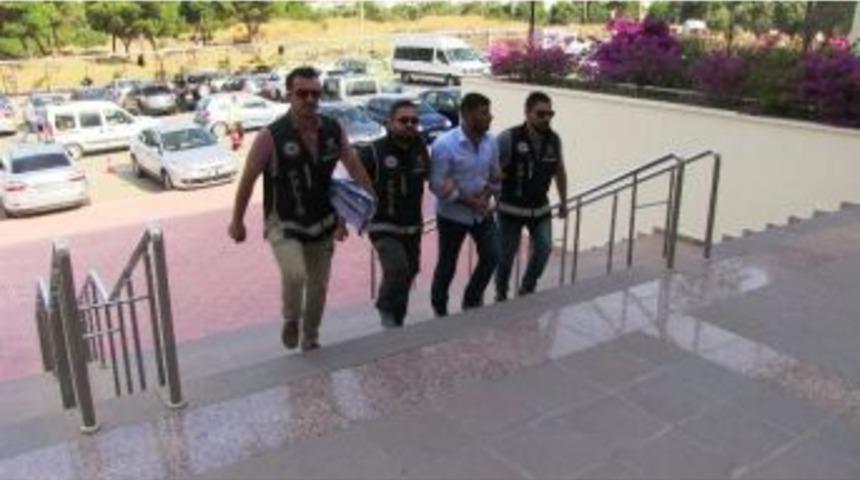 Bodrum&rsquo;da Tefecilik İddiası; 1 Tutuklama