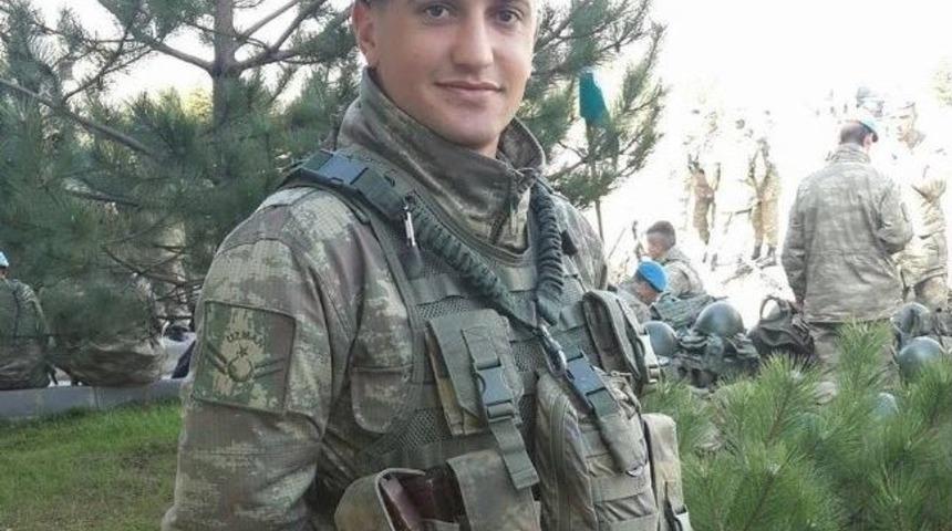 Şehit Babası: &ldquo;oğlumun Şehit Olmasıyla Gurur Duyuyorum&rdquo;