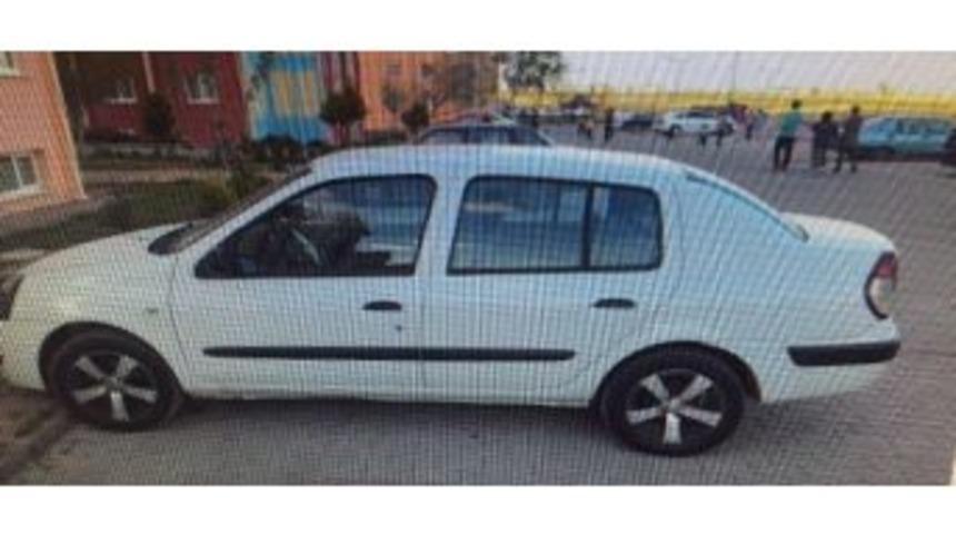 &Ccedil;aldığı Otomobilleri İnternette Satan Şahıs Tutuklandı