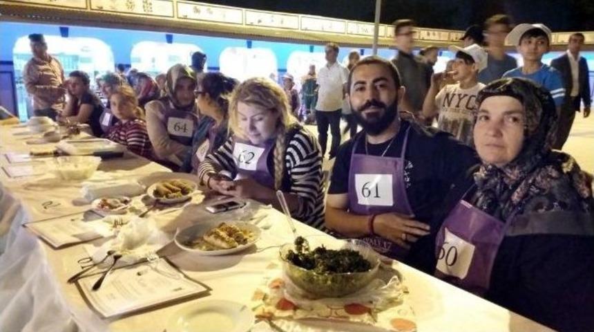 119 Kadına Karşı Tek Başına Yarıştı