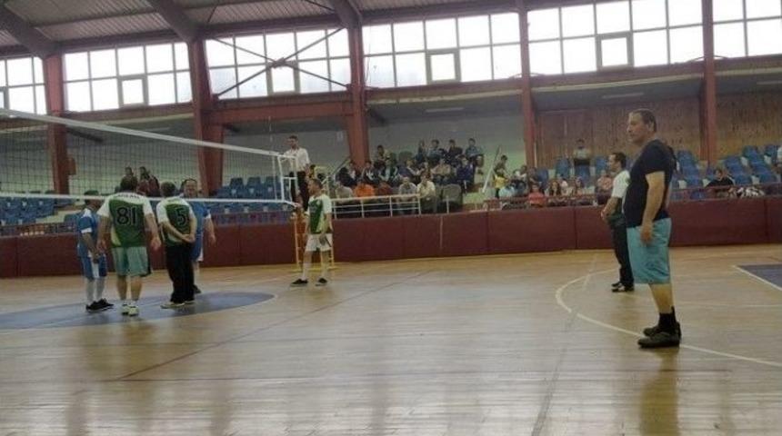 Ormancılar Zafere Koştu