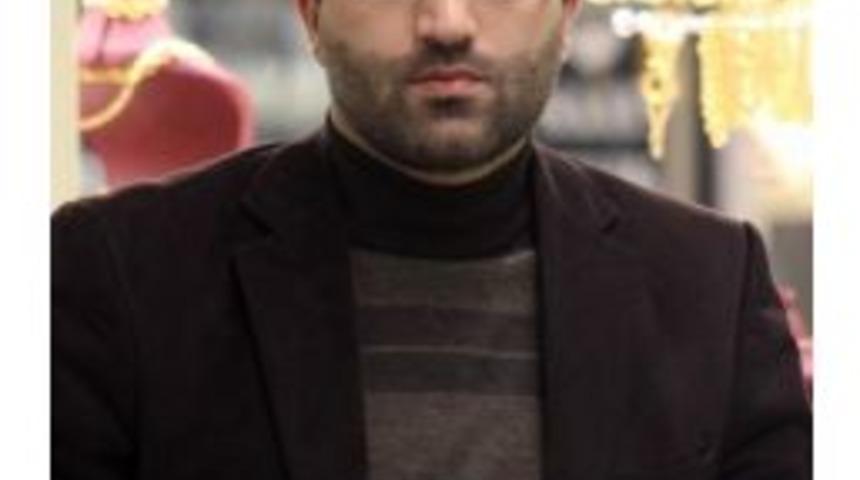 Sarraf Metin Meyilli: