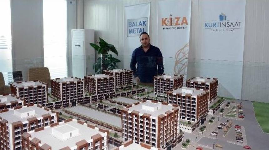 Ofisinizi İstediğiniz &Ouml;l&ccedil;&uuml;lerde Kendiniz Tasarlayın