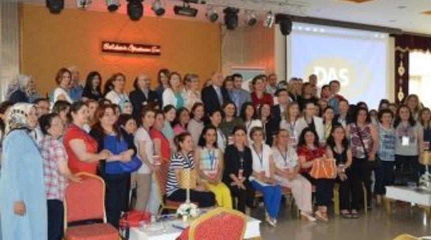 Sağlık &Ccedil;alışanlarına Ameliyathane Hizmetleri Semineri Verildi