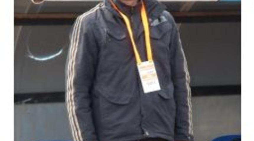 Didim Belediyespor&rsquo;da Yıldız G&ouml;revinden Ayrıldı