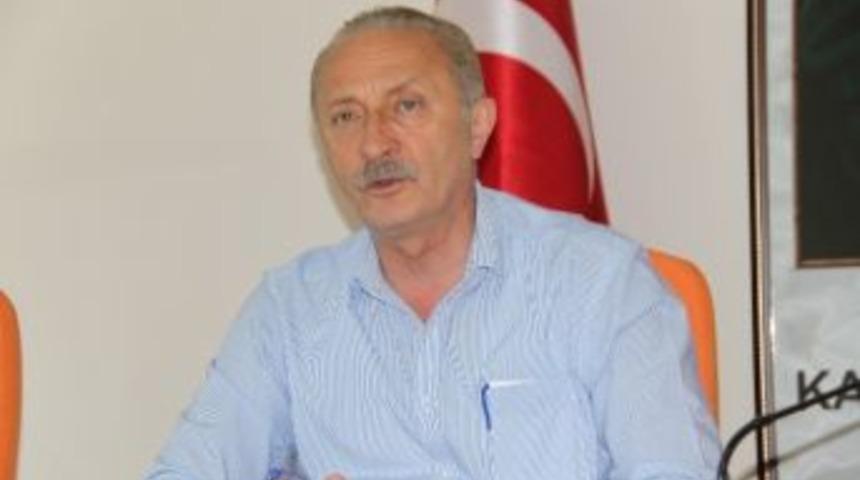 Atabay: “9 Günlük Tatil Didim’e İlaç Gibi Gelir”