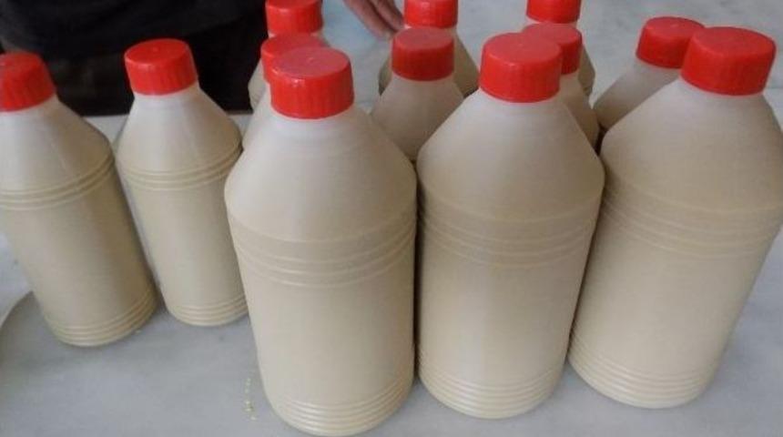 Tahin Satışları Yaz Ramazanı Dinlemiyor